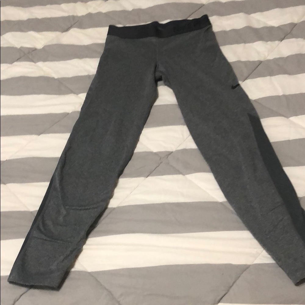 Nike pro leggings